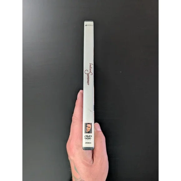 Indian Summer - DVD - GOOD - Picture 2 of 6